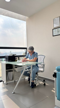 Slider image (4) Infuzone - Premium Infusion Center